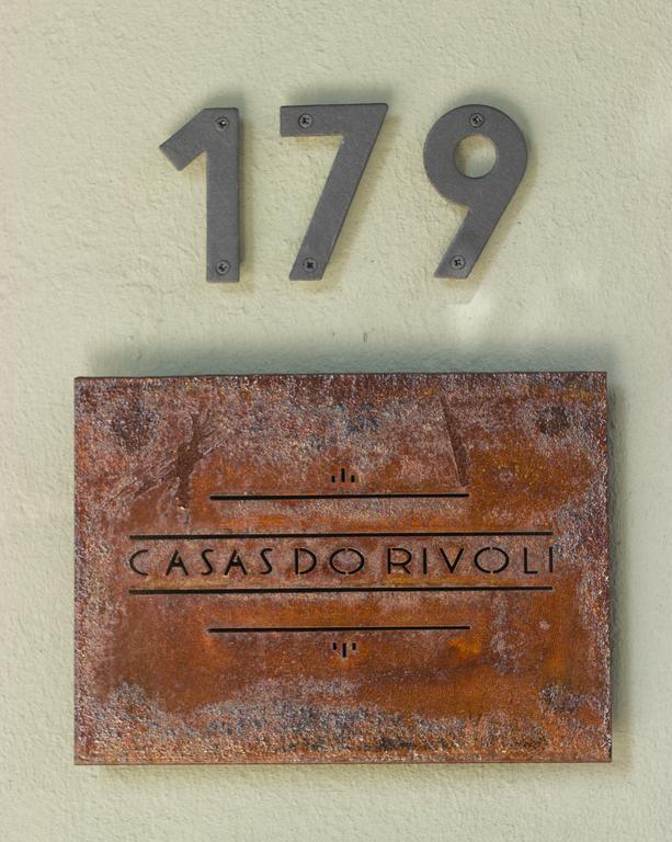 Casas Do Rivoli Διαμέρισμα Πόρτο Εξωτερικό φωτογραφία